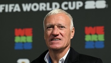 Francie bude hledat nového trenéra. Národní legenda po MS skončí