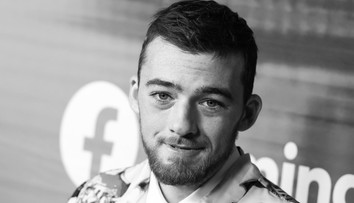 Zemřel herec Angus Cloud, známý ze seriálu Euforie. Bylo mu 25 let