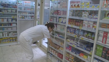 Lékaři uvidí všechny léky, co berete. Vojtěch: Může to zachránit životy