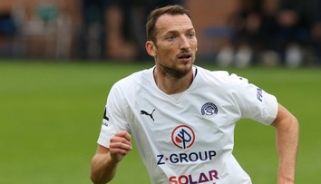 Libor Kozák si našel nový klub. Pomůže českému týmu v boji o záchranu