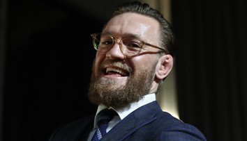 Tohle nikdo nečekal! Conor McGregor změnil vizáž a fanoušci ho nepoznávají