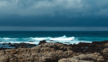 V Tichém oceánu bobtná obří problém. Důsledky ovlivní všechny lidi na světě