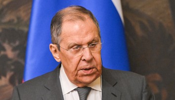 Válka jen tak neskončí. Lavrov řekl, o co ve skutečnosti jde Rusku na Ukrajině