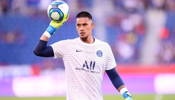 Souček s Coufalem mají nového spoluhráče. Přišel brankář z PSG