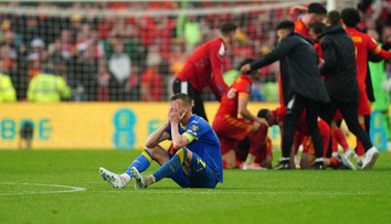 Zářez od VARu! Ukrajincům i po vlastňáku zbyly jen oči pro pláč