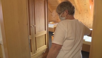 Uzavření hotelů přes Vánoce je prý likvidační. Majitelé chtějí žalovat stát