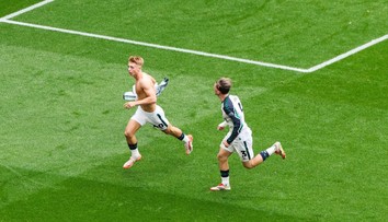 Dycky Sunderland! Ikonický klub se po osmi letech vrací do Premier League