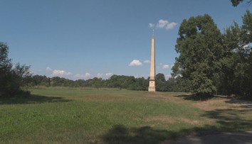 Obora Obelisk je už rok nepřístupná. Majitel vysvětlil důvody
