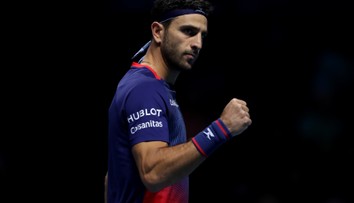 Světová jednička může hrát! Farah svůj dopingový průšvih vysvětlil