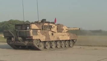Vláda schválila dohodu o nákupu nových tanků. Pořídit jich může 77