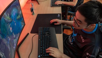 Velkolepý start pro domácí LOL ligu! Přišla i velká překvapení