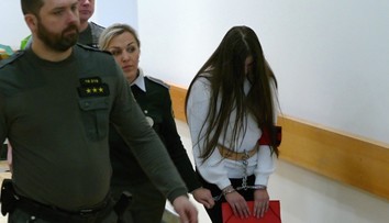 Judita (16) ubodala kamaráda 50 ranami: Nečekané výsledky detektoru lží