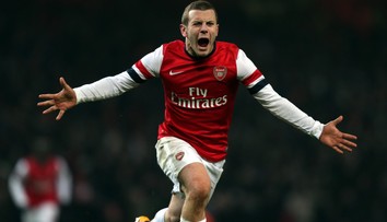 "Byla to neuvěřitelná cesta." Miláček fanoušků Arsenalu a Anglie končí kariéru