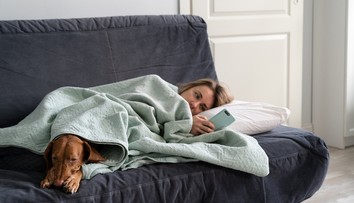 Tichý zabiják sužuje miliony lidí. Odhalit ho pomůže 13 příznaků