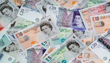 Británie zavede nové libry. Banka řekla, jak to bude s těmi současnými
