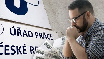 Výpovědi rozdávají firmy po celém Česku. Úřady práce mají napilno