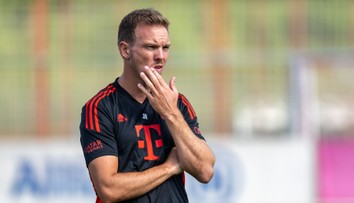 Má kouč Bayernu namále? Nevěřím, že se řeší Tuchel, přiznala legenda