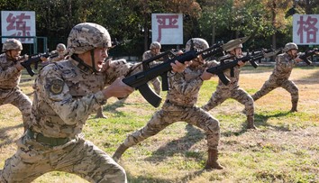 USA přišly s alarmující zprávou: Čína buduje armádu, kterou nelze zabít