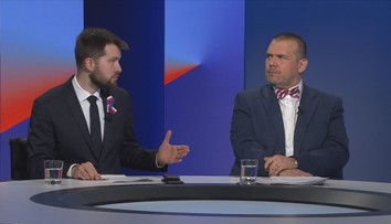 Vláda nebrání obyčejné lidi, tvrdí Michálek. Koalici s ODS ale nezavrhuje
