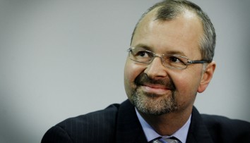 Nominace na Nobelovu cenu: Pomahač má vybrat kandidáty