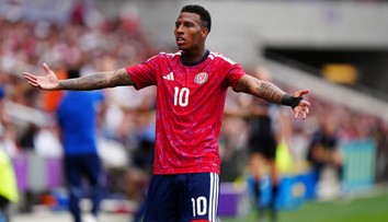 Sparta loví dalšího rychlíka. Na Letnou má namířeno reprezentant Kostariky