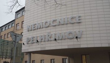 Situace v pelhřimovské nemocnici se uklidnila. Kraj navýšil i náborové příspěvky