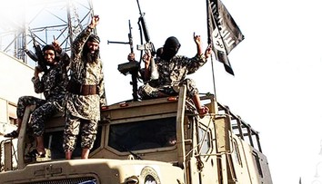 Děsivá zpověď: Dezertovali od ISIS a teď popsali hrůzy, které zažili