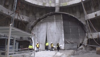 Metro D v ohrožení. Antimonopolní úřad zrušil zakázku na druhý úsek