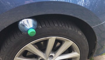 Zloději mají nový trik. Auto vám dokážou vykrást během několika vteřin