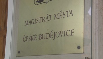 V Českých Budějovicích podepsali koaliční smlouvu. Město povede žena