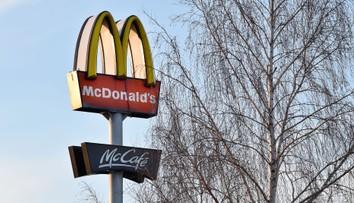 McDonald’s přišel o Big Mac! Prohrál spor s irským fast foodem