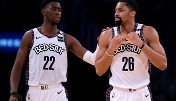 Brooklyn Nets pod lupou: Vrátí se vyhození kouče jako bumerang?
