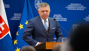 Zlobivá pětka EU. Tyhle státy porušují právní zásady, varuje analýza