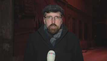 Odborník: Vyhlásit stav nouze by bylo protiústavní. I roušky jsou na hraně
