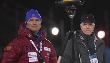 Rána pro biatlon! Olympijský výbor ho odřízl od financí!