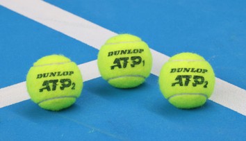 Tenisové rozhodčí nahradí počítače. Na okruhu ATP budou už od roku 2025
