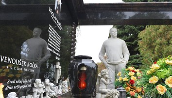 Klan Kočkových zažívá peklo! Zemřel i nejmladší Vašík (†6 dní)