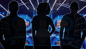 Poslední účastníci Tváře odhaleni: Vystoupí SuperStar a známí herci