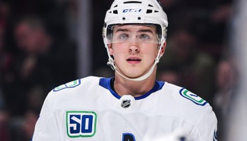 Průšvih bývalého hráče NHL. Kvůli sexuálnímu napadení půjde před soud