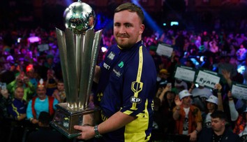 Šipkařský kalendář 2025. Na jaké turnaje se letos můžou fanoušci těšit?