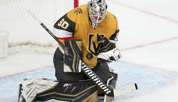Brankář NHL zažádal o insolvenci. Dluží až miliardu za sbírku exotických hadů