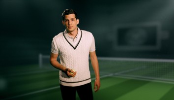 Zajímavosti, zákulisí, výsledky. Sledujte Kraťas Martina Čermáka!