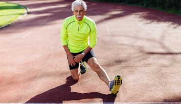 PŘÍMÝ PŘENOS: Na sportovních hrách soutěží stovky seniorů