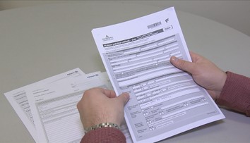 Počet pojistných podvodů vzrostl o třetinu. Pojišťovny ročně vyplácí miliardy