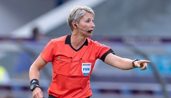 Tohle je nová Damková! Českou ligu bude po 7 letech pískat žena