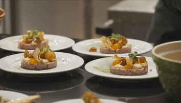 Nova festival chutí se blíží. Šéfkuchaři se připravují měsíce dopředu