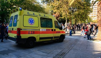 V Řecku zemřela česká turistka. Našli ji oběšenou v hotelovém pokoji