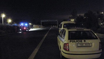 Černý led - aktuálně největší nebezpečí na silnicích