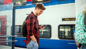 O víkendu začnou platit nové jízdní řády. Změna se dotkne vlaků i autobusů