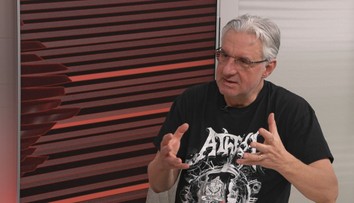 Zahradil promluvil o válce a Lipavského střízlivosti: Je potřeba krotit vášně, říká